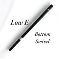  Low E Whistle With Bottom Swivel –