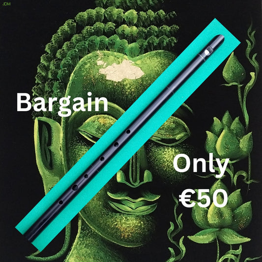 Bargain Bin Low Eb-James Dominic Music 