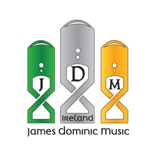 James Dominic Music 